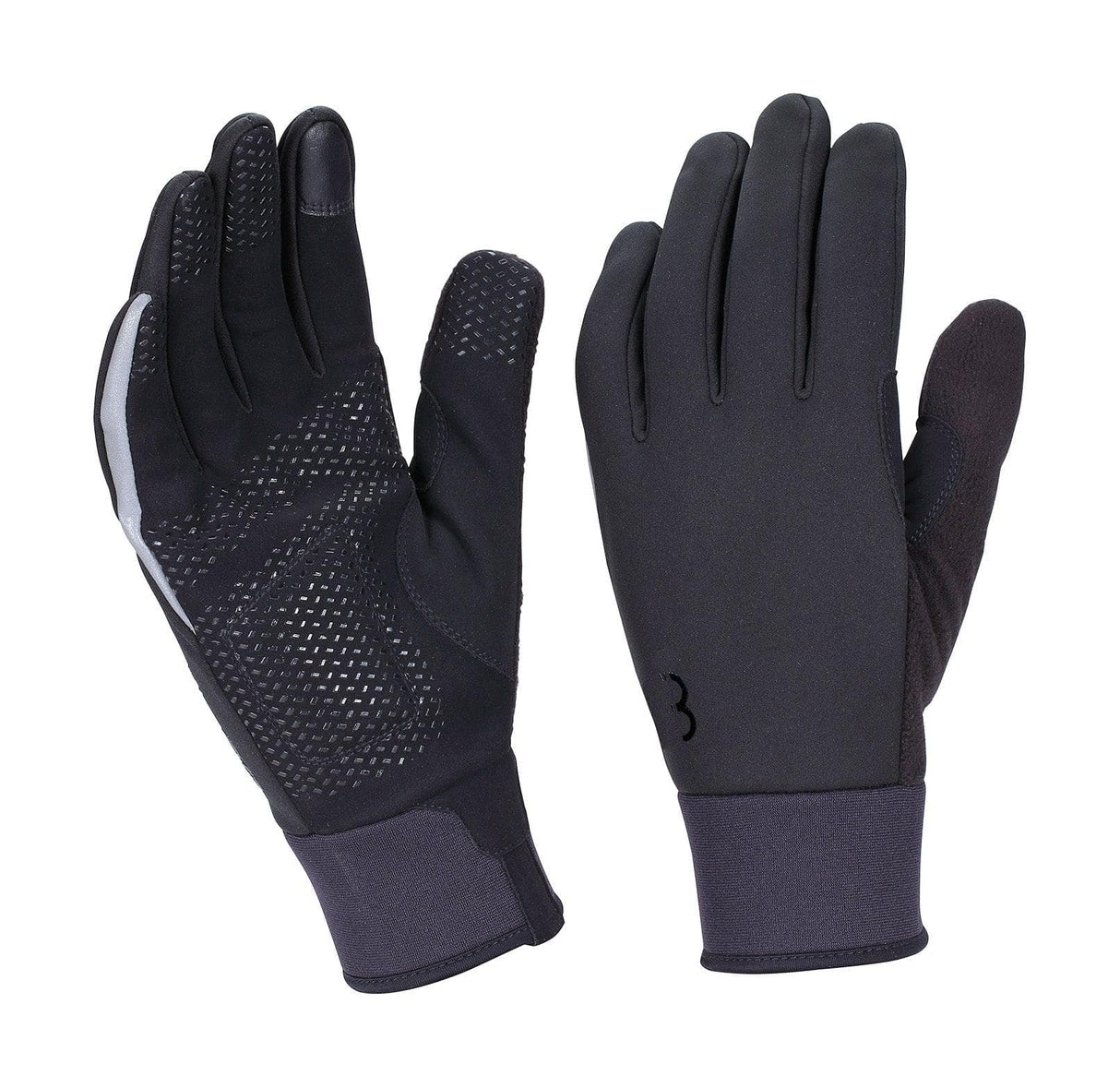 BBB BWG-36 - ControlZone Winter Gloves (Black, L)