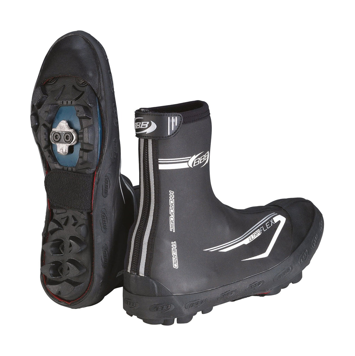 BBB BWS-08 - UltraFlex Shoe Covers (39-40)