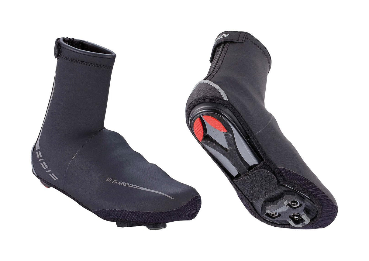 BBB BWS-12 - UltraWear Shoe Covers (Black, 39/40, V17)