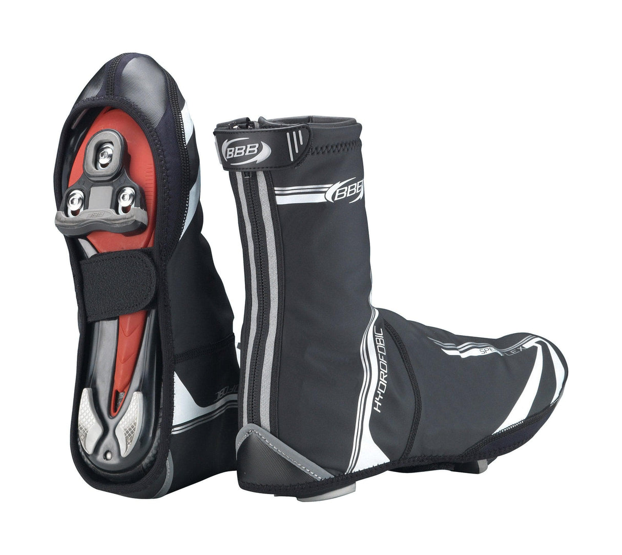 BBB BWS-14 - SpeedFlex Shoe covers (39-40)