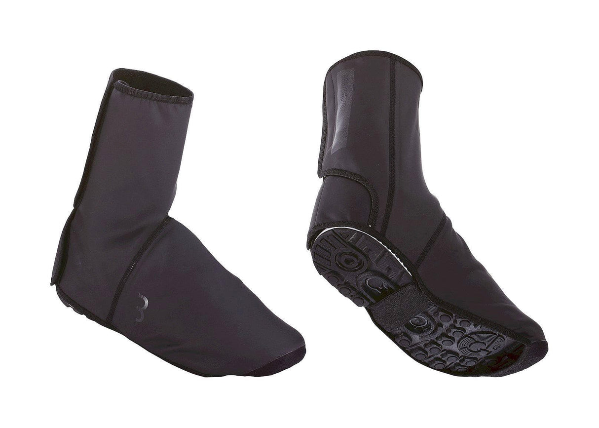 BBB BWS-20 - UrbanShield Shoe Covers (Black, 39-43)