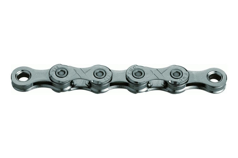 KMC X11 Grey 114 Links - 11 speed - Grey