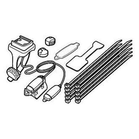 Cateye Strada Cadence Computer Fitting Kit: