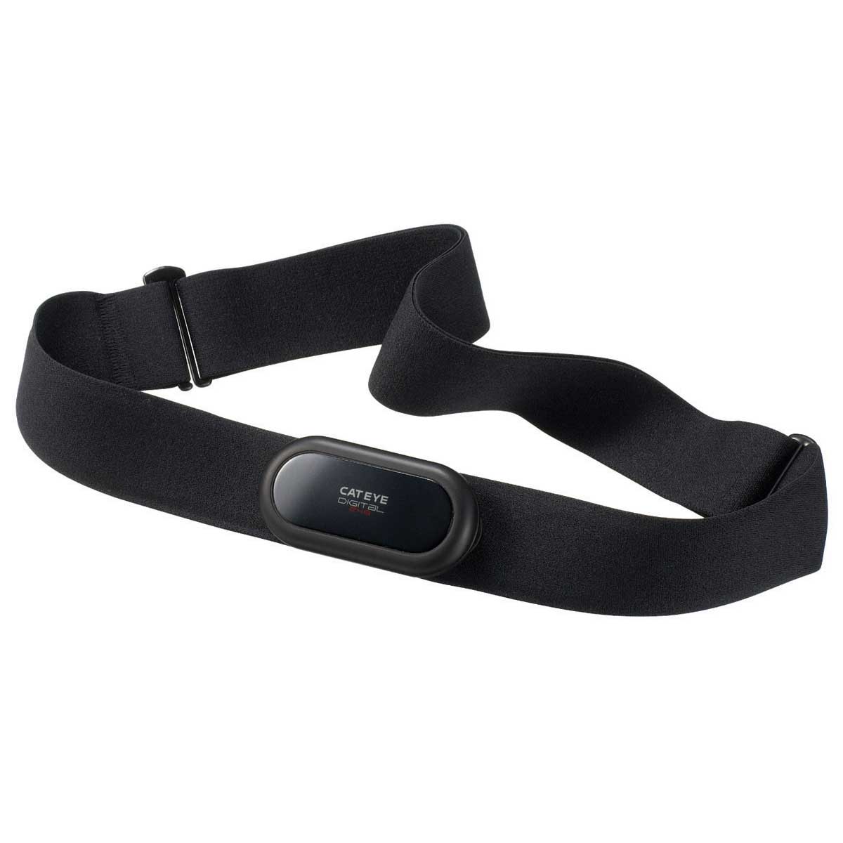 Cateye Hr-10 Heart Rate Sensor Kit Inc Belt: