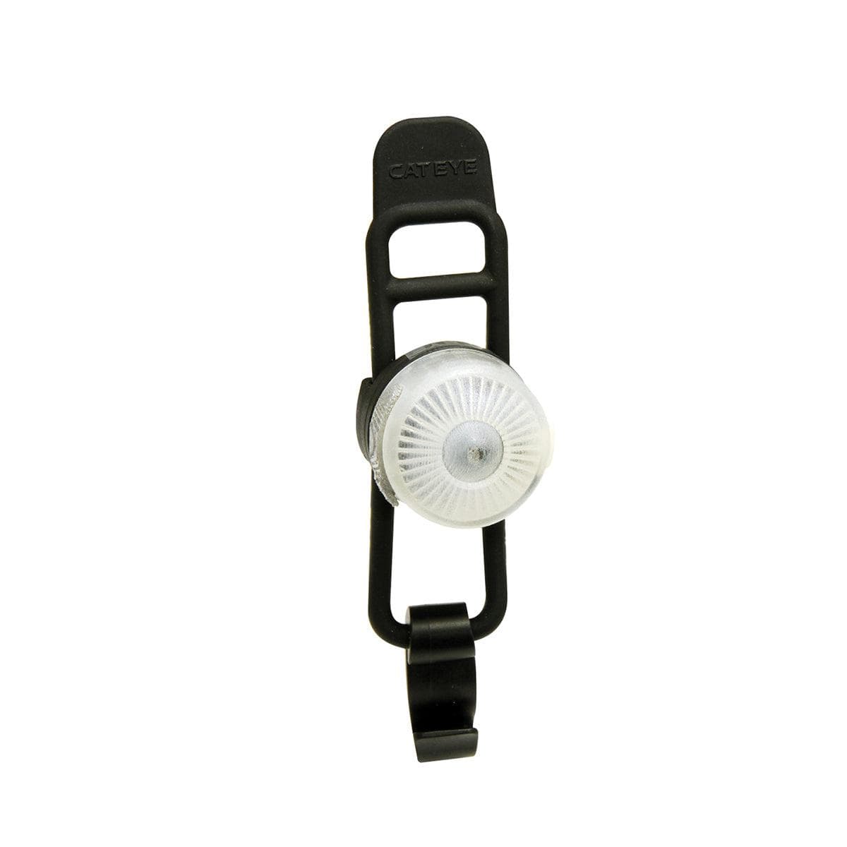 Cateye Loop 2 Usb Rechargeable Front Light: