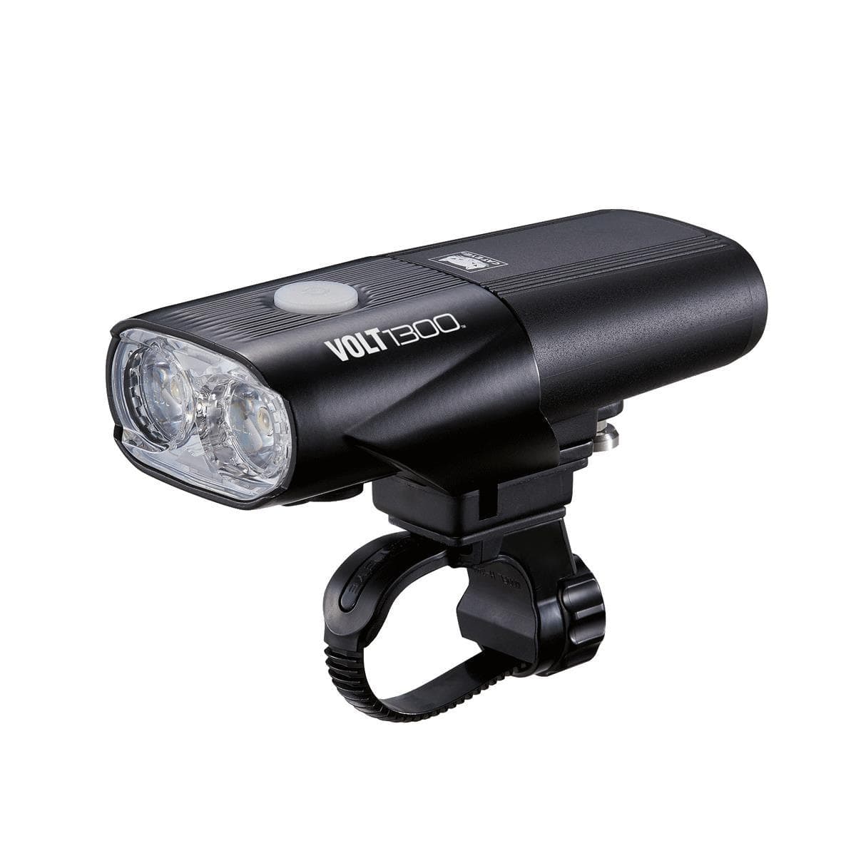 Cateye Volt 1300 Rc Front Light: