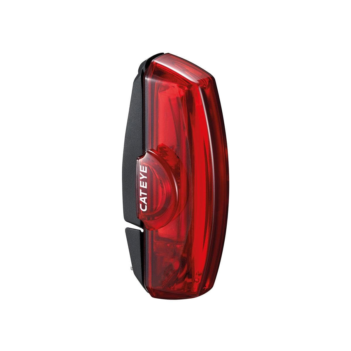 Cateye Rapid X Usb Rechargeable Rear Light (50 Lumen):