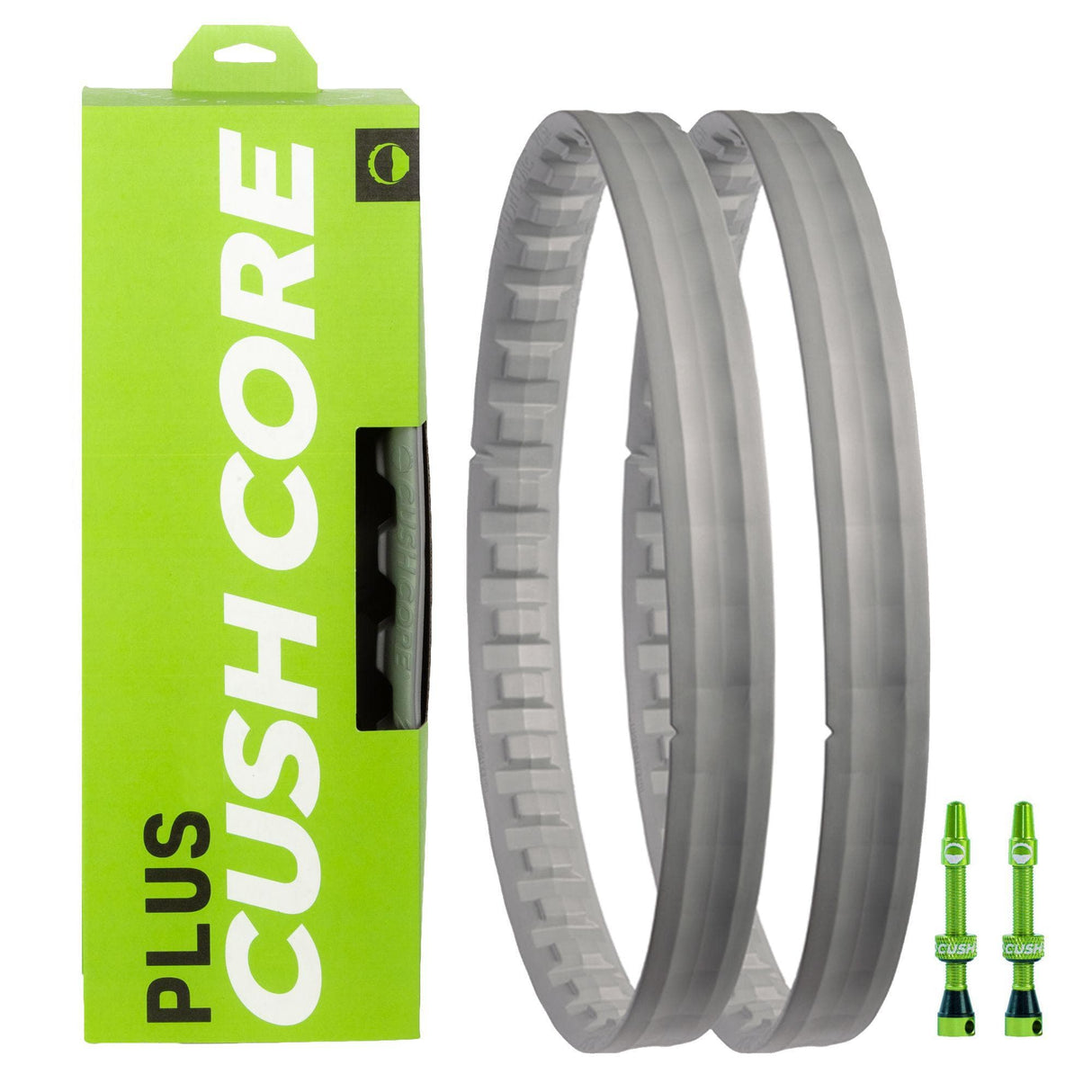 CushCore 27.5" Plus Tyre Insert Set of 2