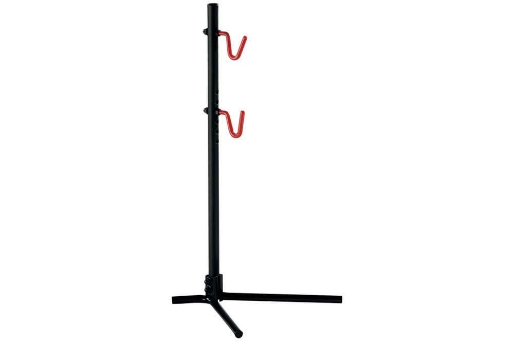 Raleigh Rear Maintenance Stand - Black