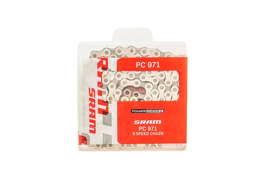 Sram PC-971 Chain - 9 speed - Silver