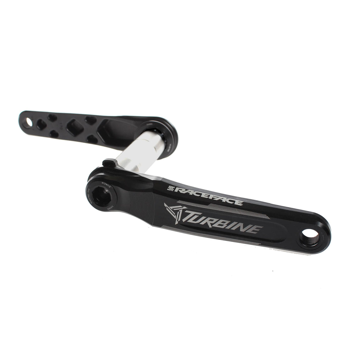 Race Face Turbine Crank Armset 175mm