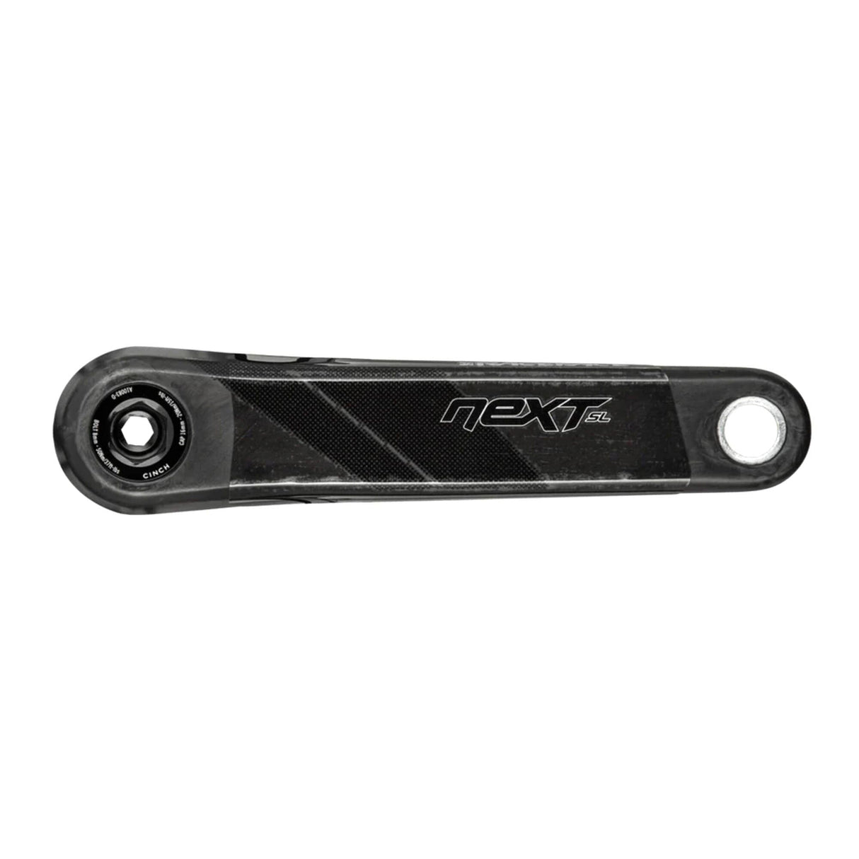 Race Face Next SL 136mm Cranks (Arms Only) 175mm