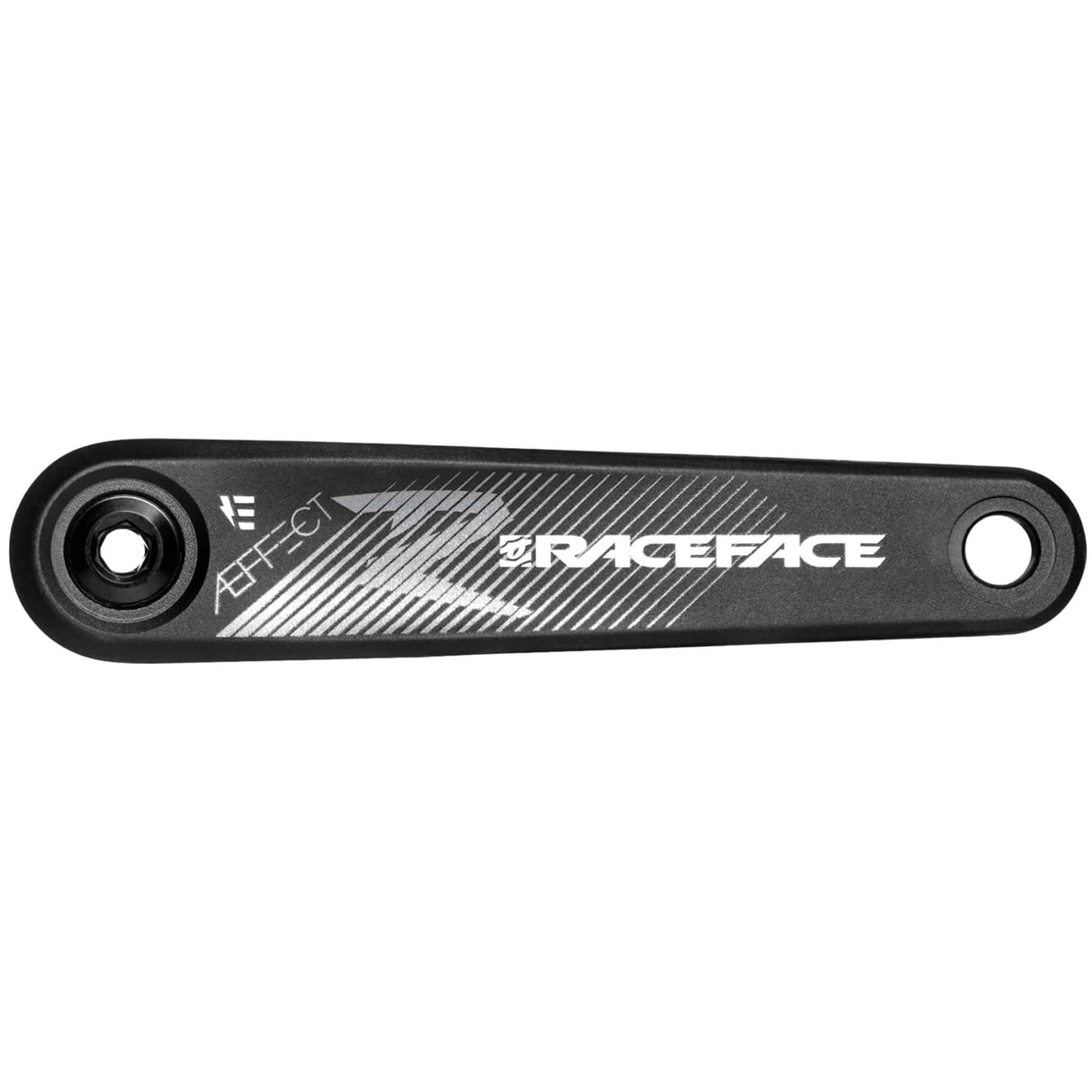 Race Face AEffect-R E-Bike Cranks (Arms Only) 165mm