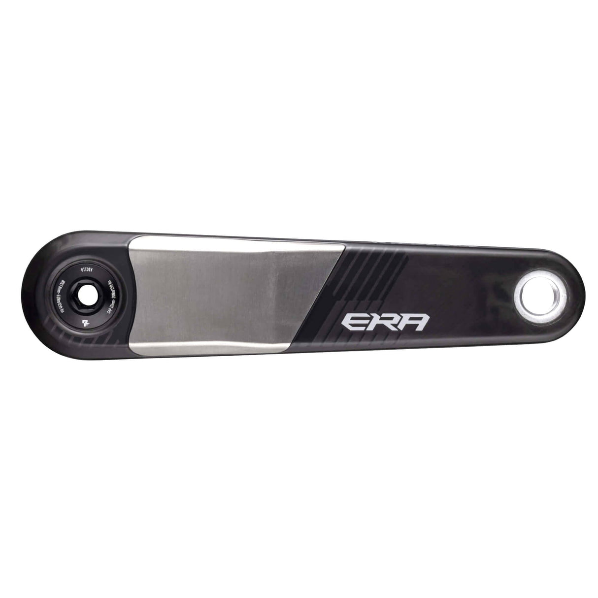 Race Face Era-E BG4 Cranks (Arms Only) 165mm Black