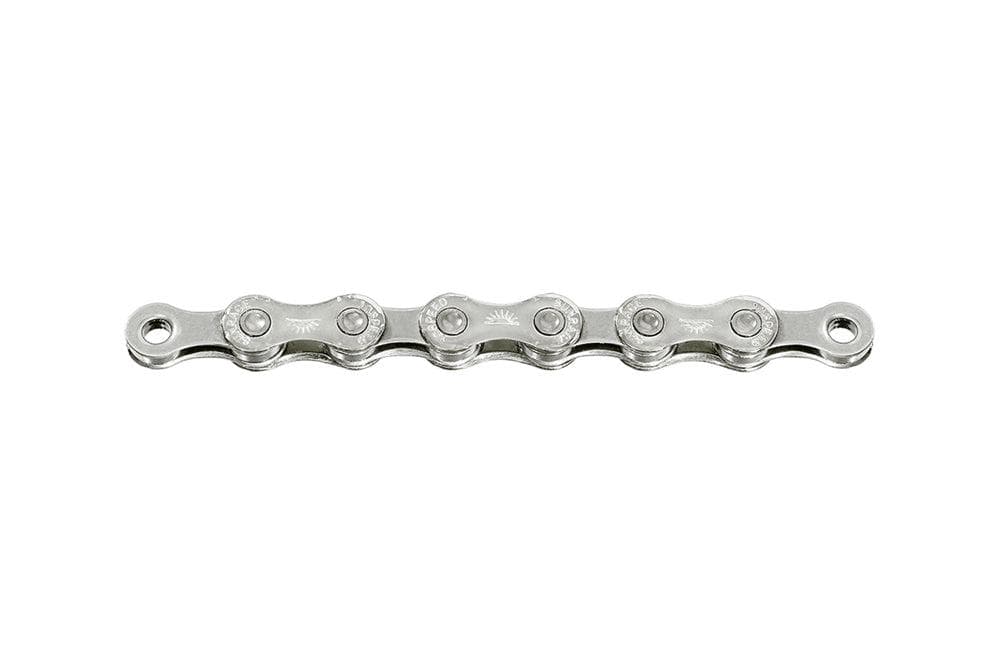 Sunrace CN10A 10 Speed Chain - 10SPD 116L - Silver