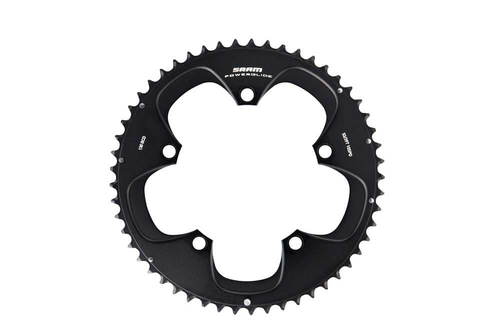 Sram CHAINRING ROAD RED 53T 130 BCD 53t