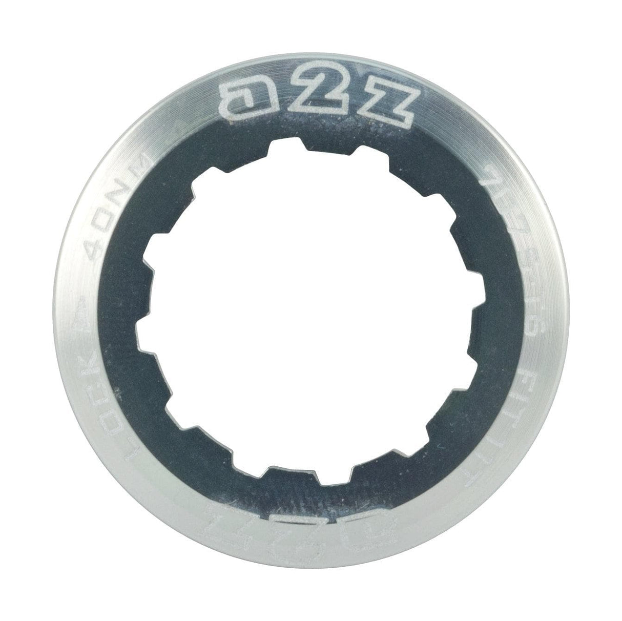 A2Z Alloy Cassette Lock Ring For Shimano/Sram 11T