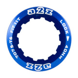 A2Z Alloy Cassette Lock Ring For Shimano/Sram 11T