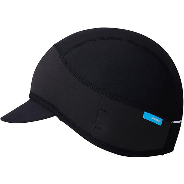 Shimano Unisex - Extreme Winter Cap - Black