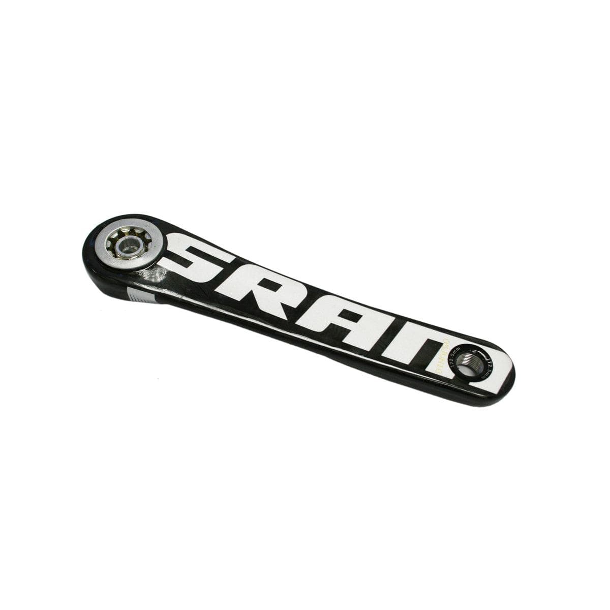 Sram Road Spare - Left Hand Crank For Force 2010> Gxp 170Mm:  170Mm