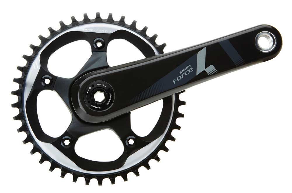 Sram FORCE1 BB30 170 130 52T 170mm