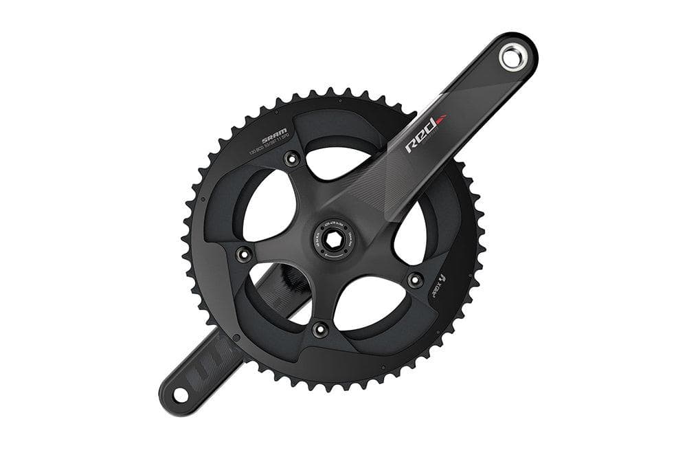 Sram SRAM RED CRANKSET BB30 11SP 5236 NO BB C2 172.5mm