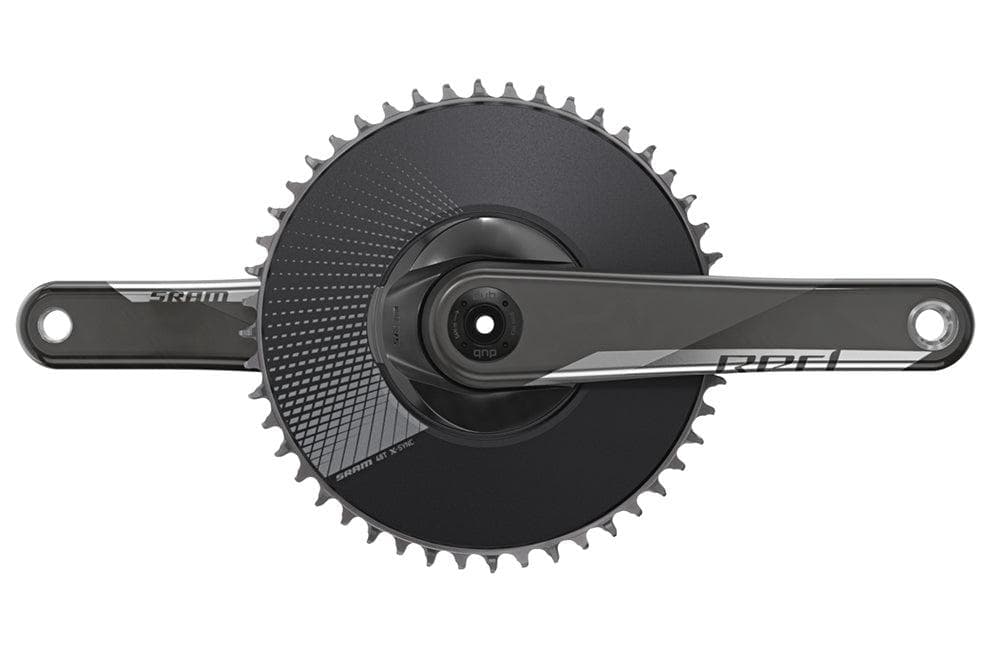 Sram Red 1X Crankset D1 Gxp 48T Aero (Bb Not Included) 172.5Mm