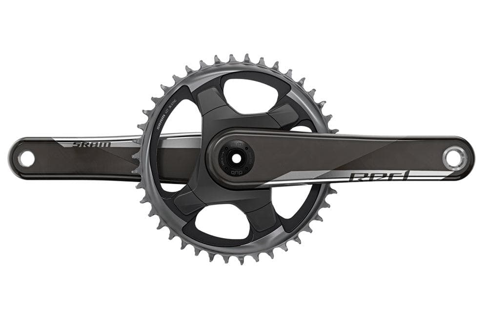 Sram Red 1X Crankset D1 Gxp 40T (Bb Not Included) 175Mm