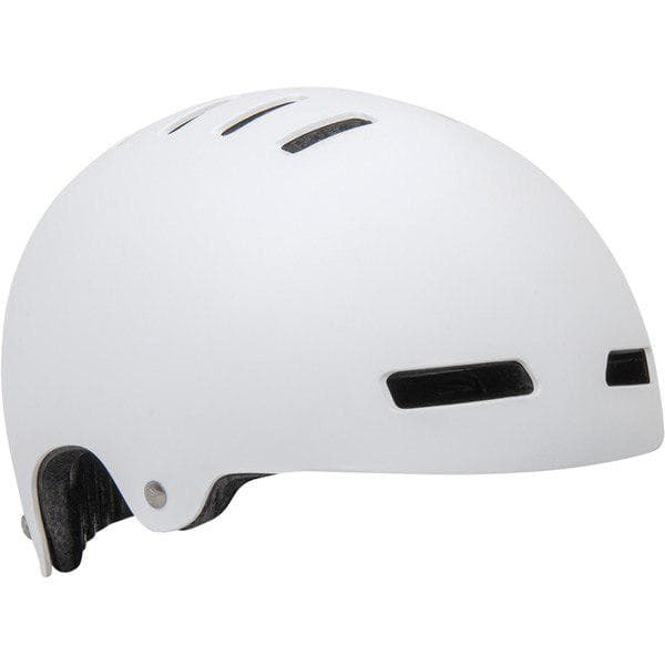 Lazer One+ Helmet - Matt White - Small