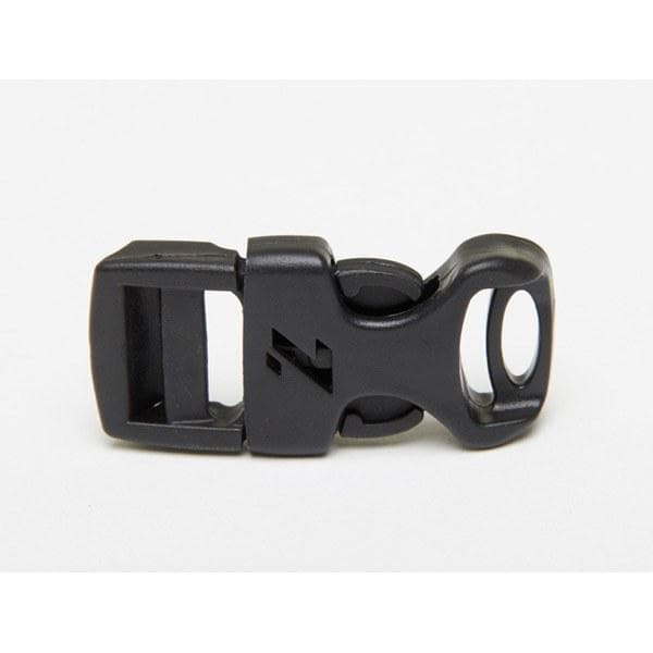 Lazer Z Buckle; Thin Straps