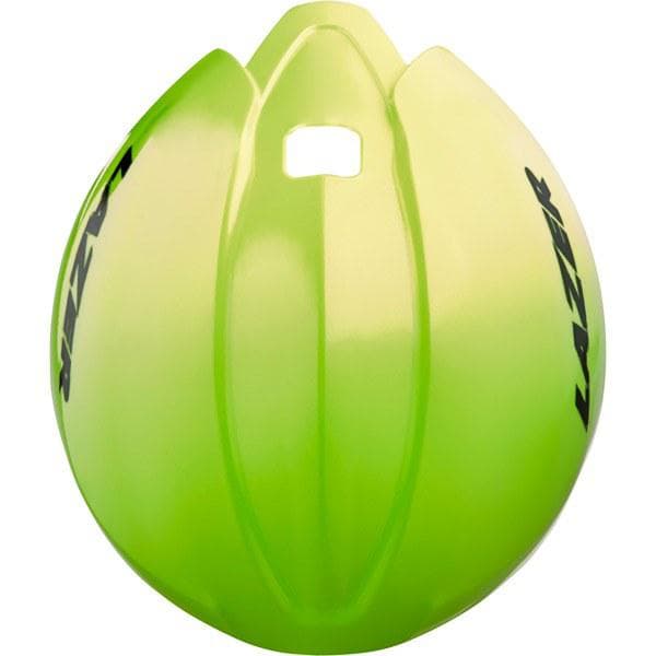 Lazer Genesis Aeroshell, Flash Yellow, Medium