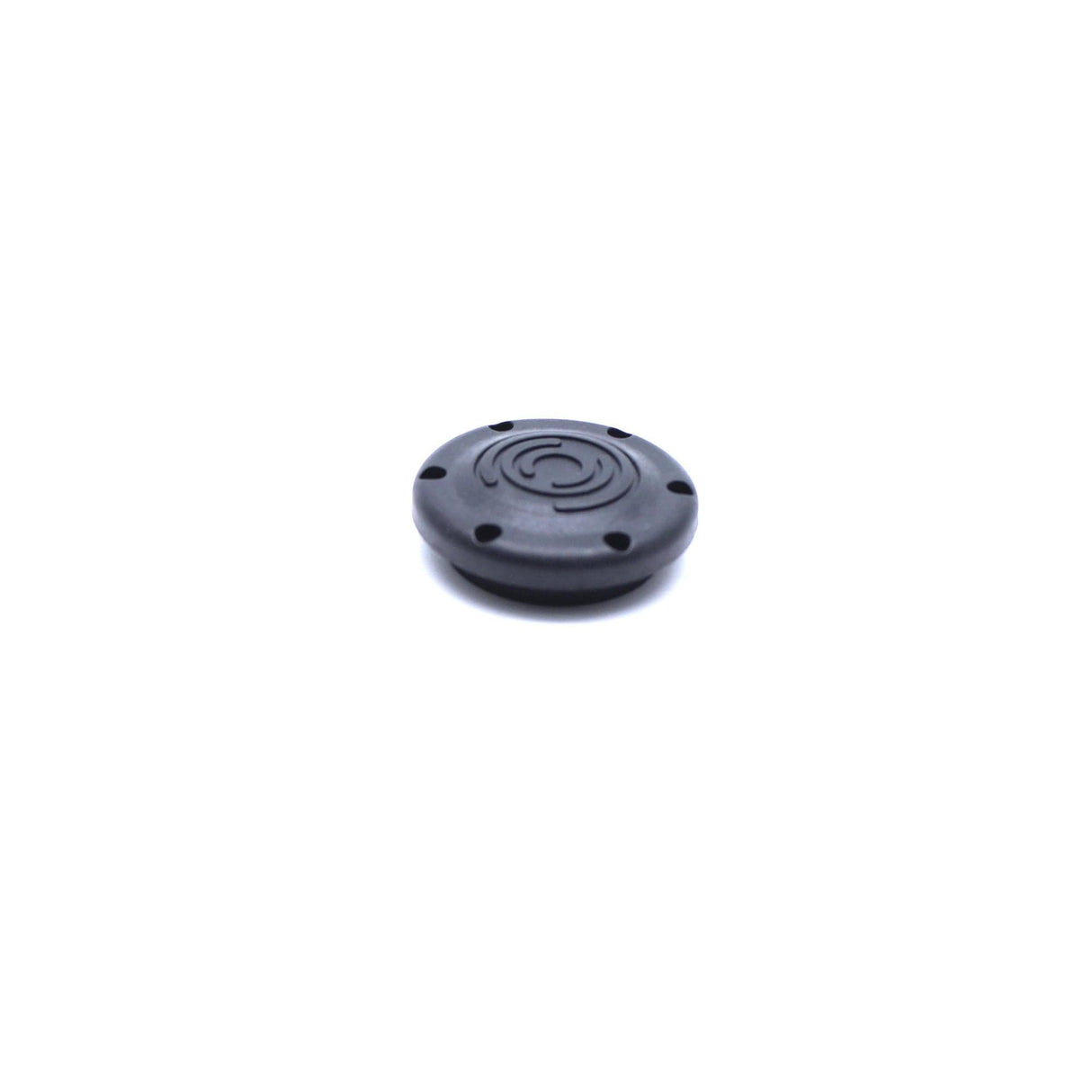 Race Face Power Meter Antenna Cap Black