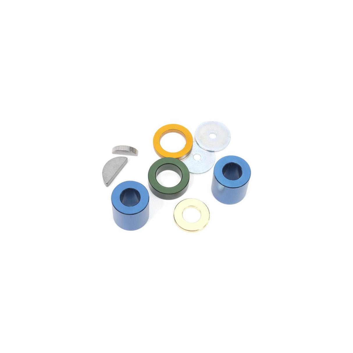 Easton Bearing Drift Kit 6 R4