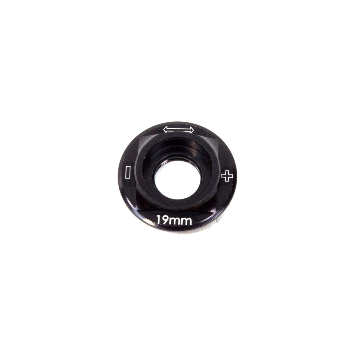 Easton R4 Front Hub Endcap Adj V2