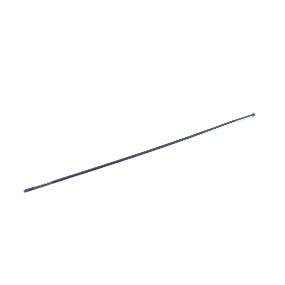 Easton Spokes (Single) SS Straight Pull Bladed Black 227mm