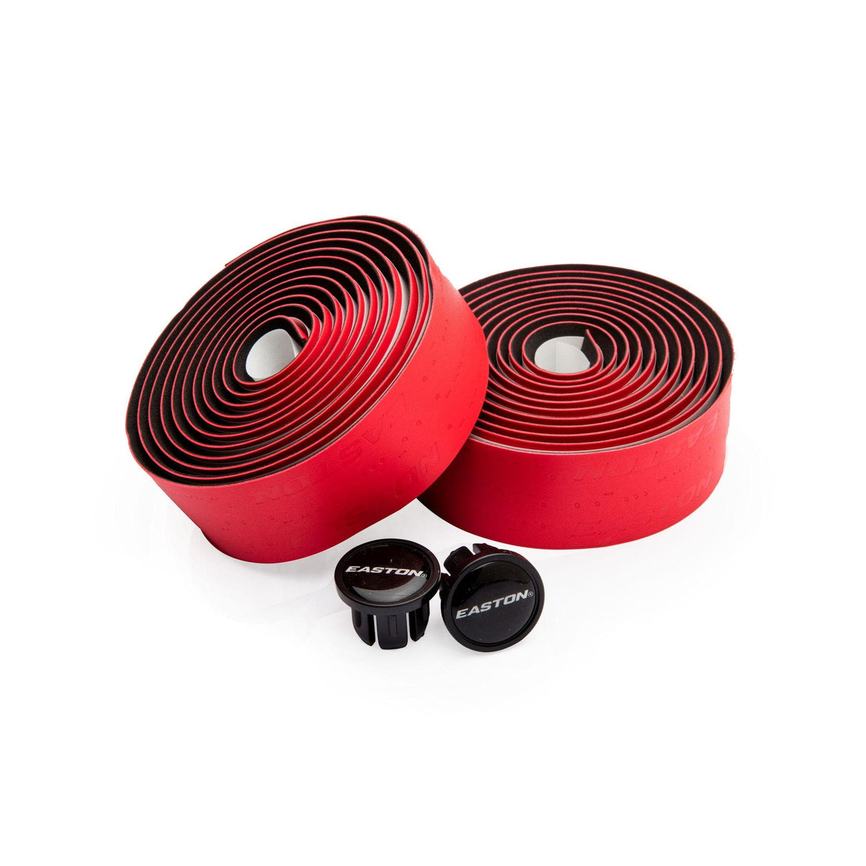 Easton Microfibre Bar Tape Red