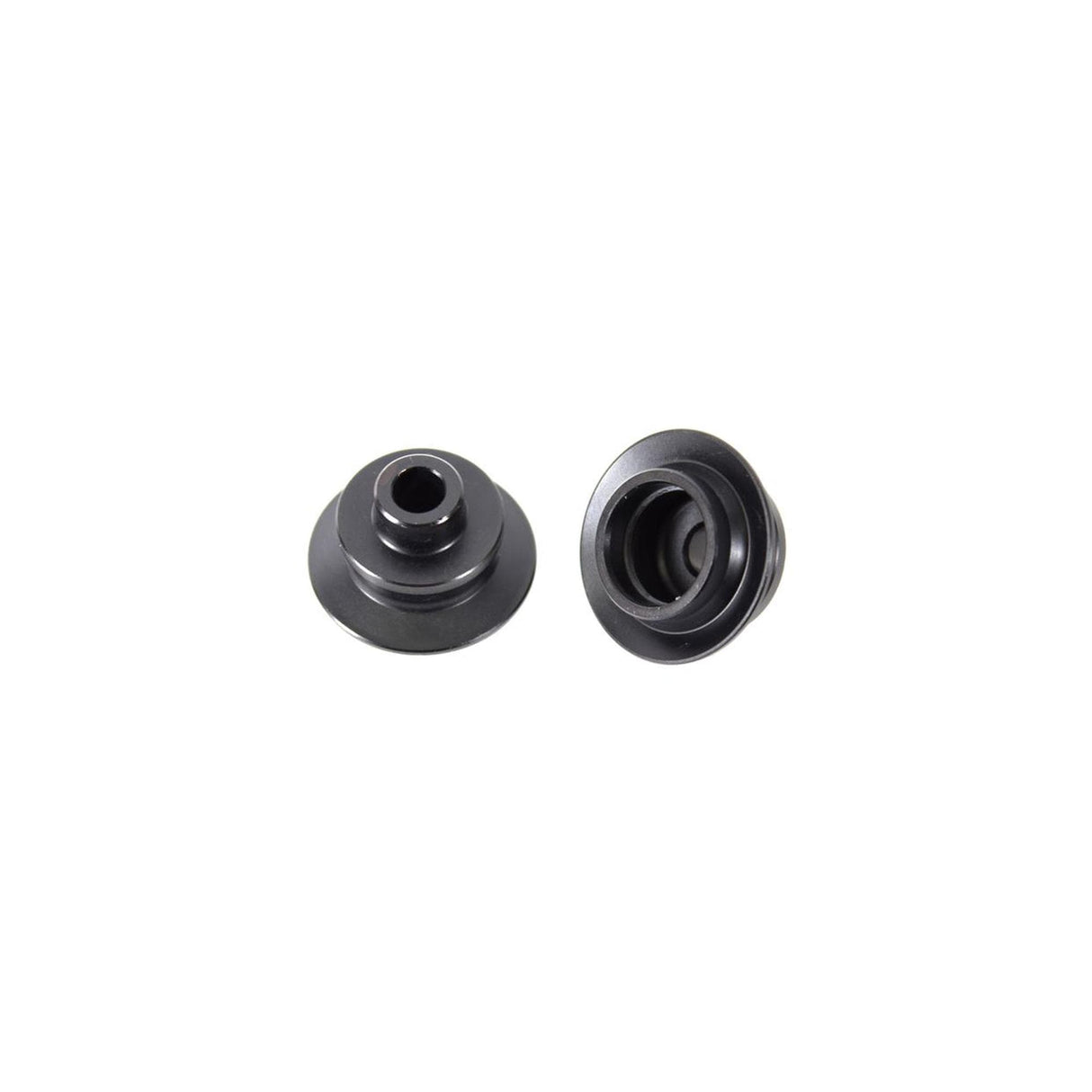 Easton Echo Hub Front Endcaps (Pair)