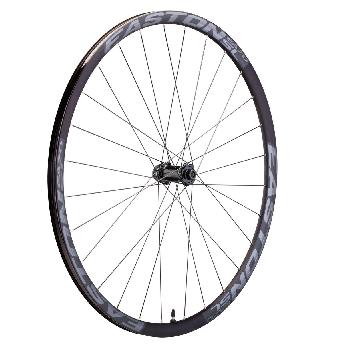 Easton EA70 SL Clincher Disc Wheel Front 12x100mm