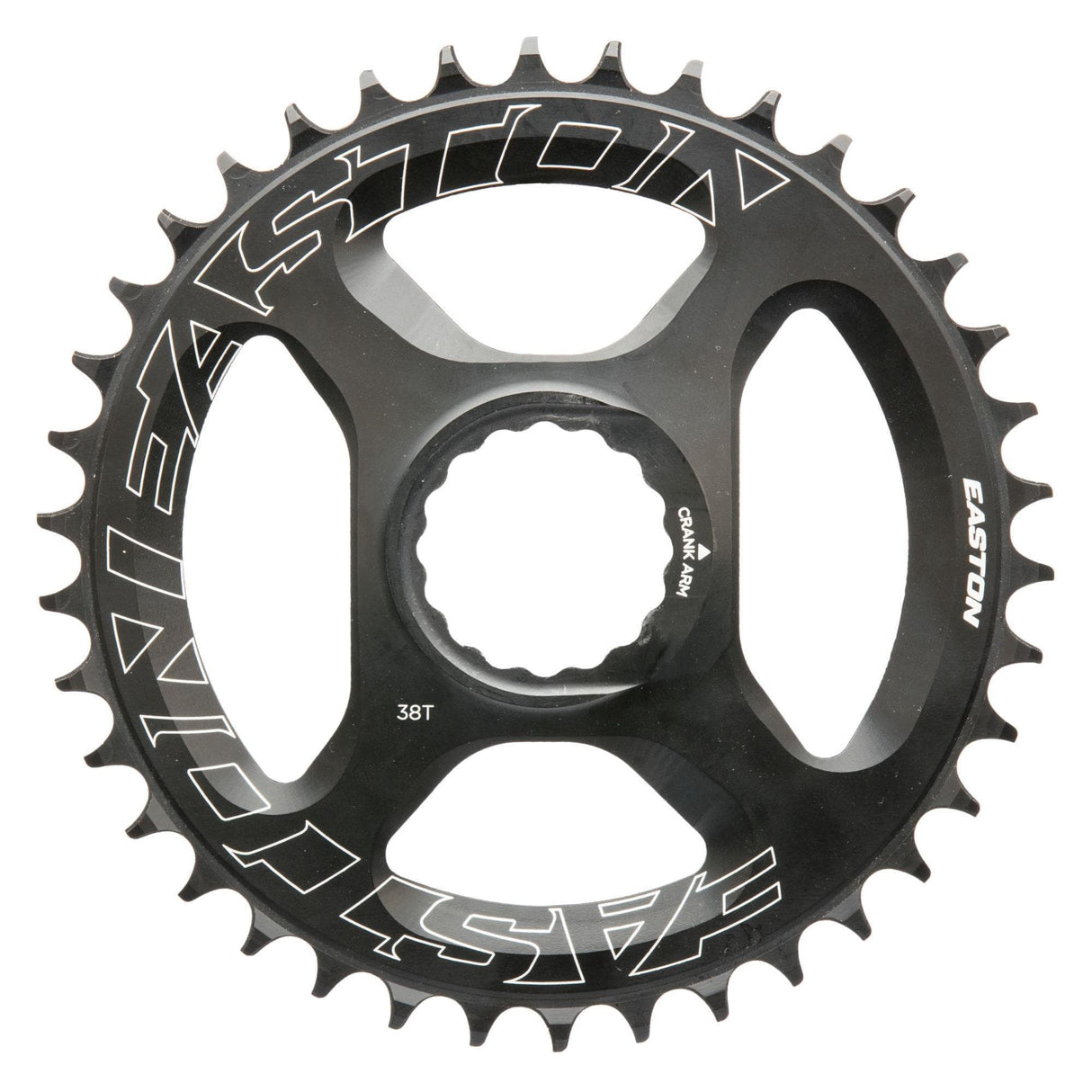 Easton Direct Mount Chainring 38T