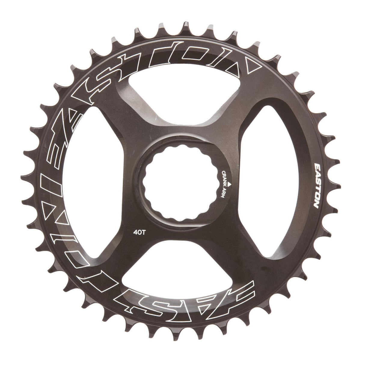 Easton Direct Mount Chainring 40T