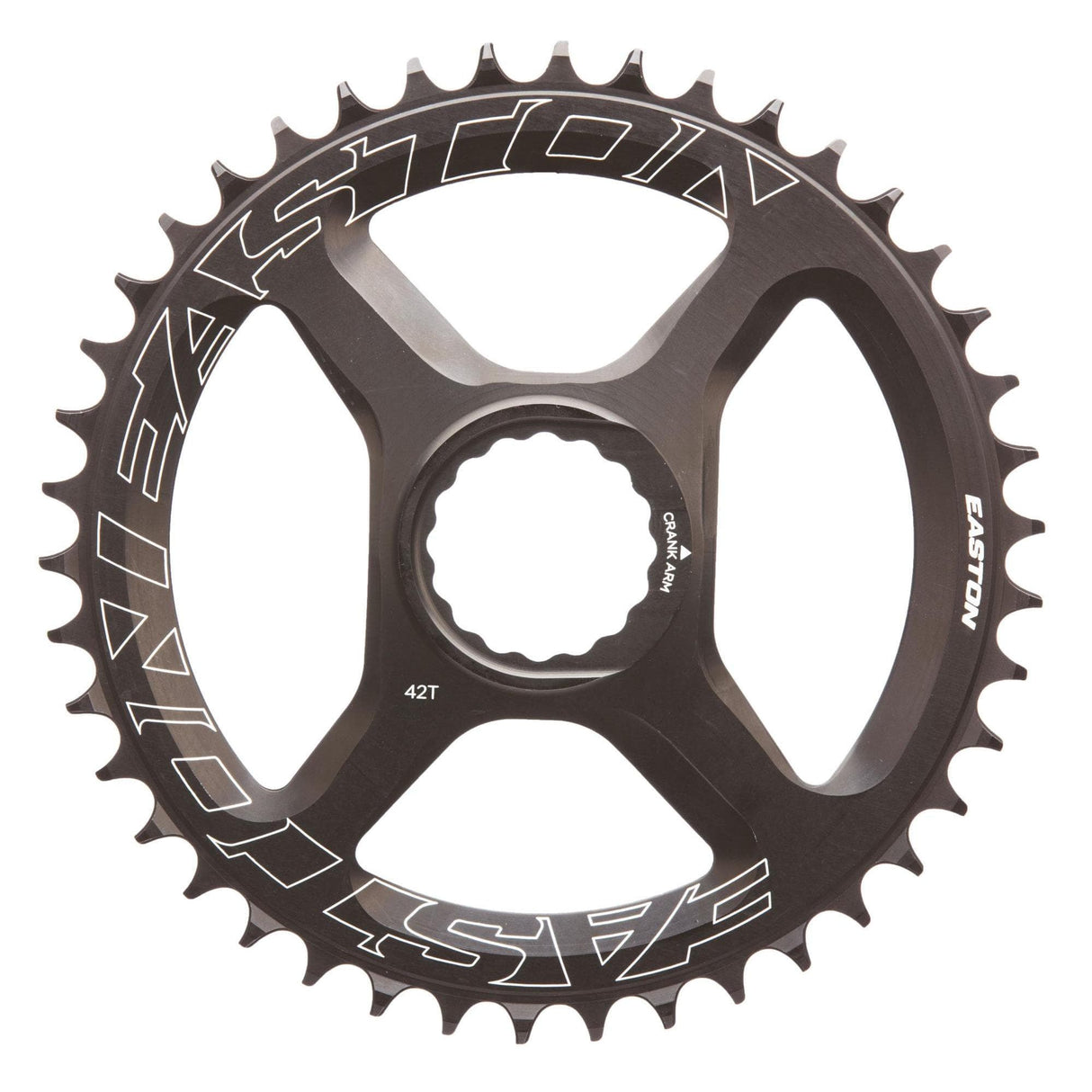 Easton Direct Mount Chainring 42T