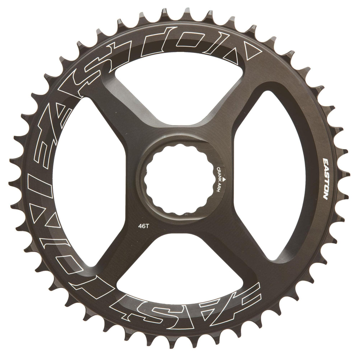 Easton Direct Mount Chainring 46T