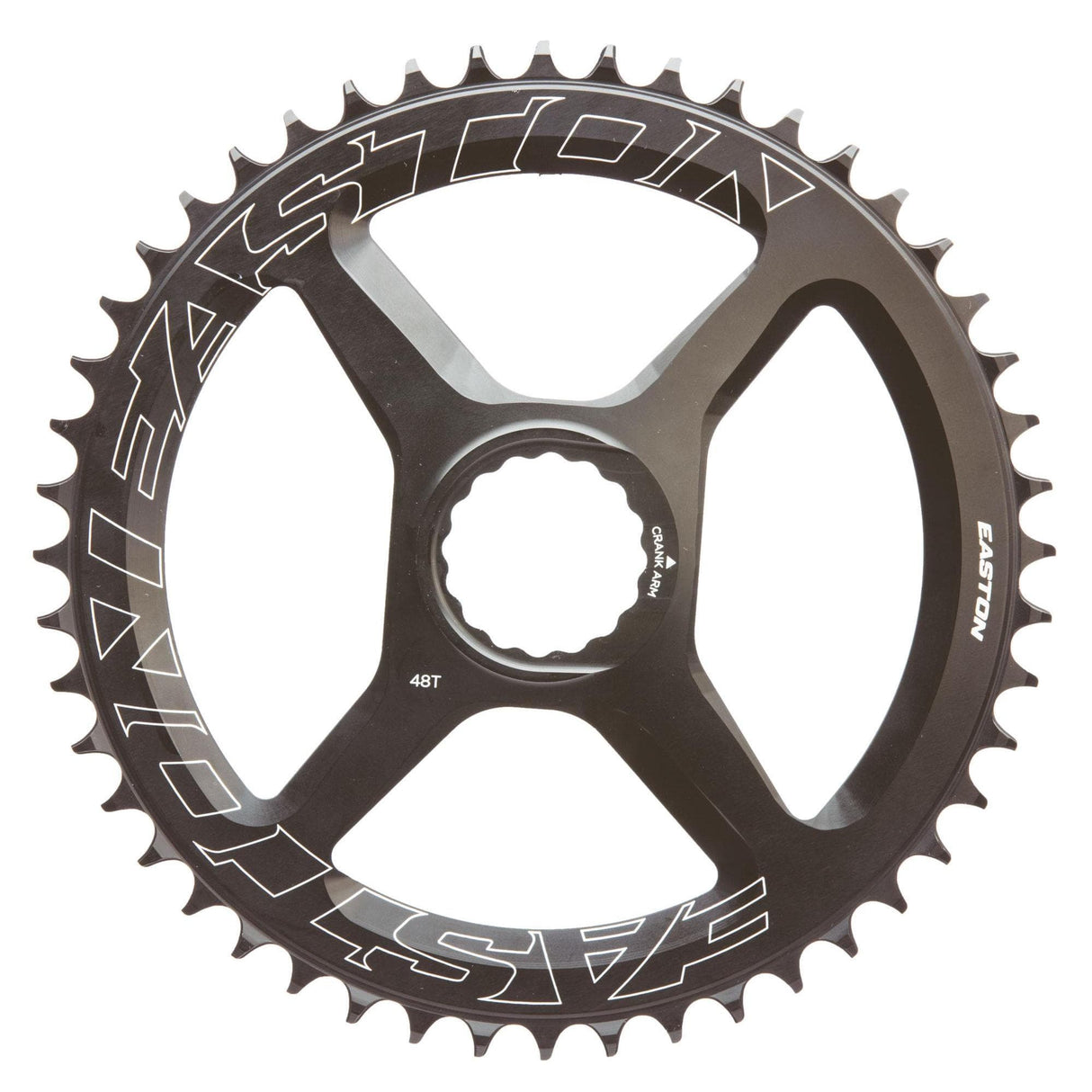 Easton Direct Mount Chainring 48T