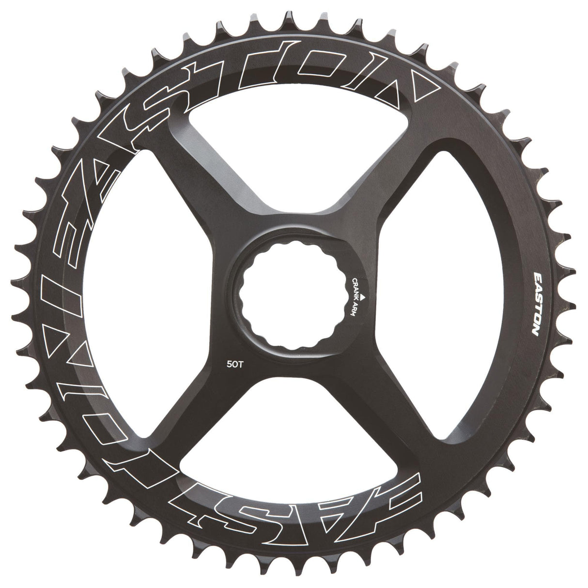 Easton Direct Mount Chainring 50T