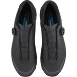 Shimano ET7 (ET700) Shoes, Black