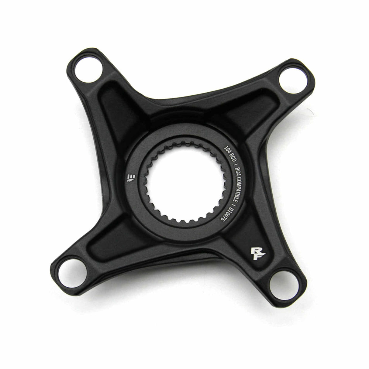 Race Face Bosch Gen4 4-Bolt Spider