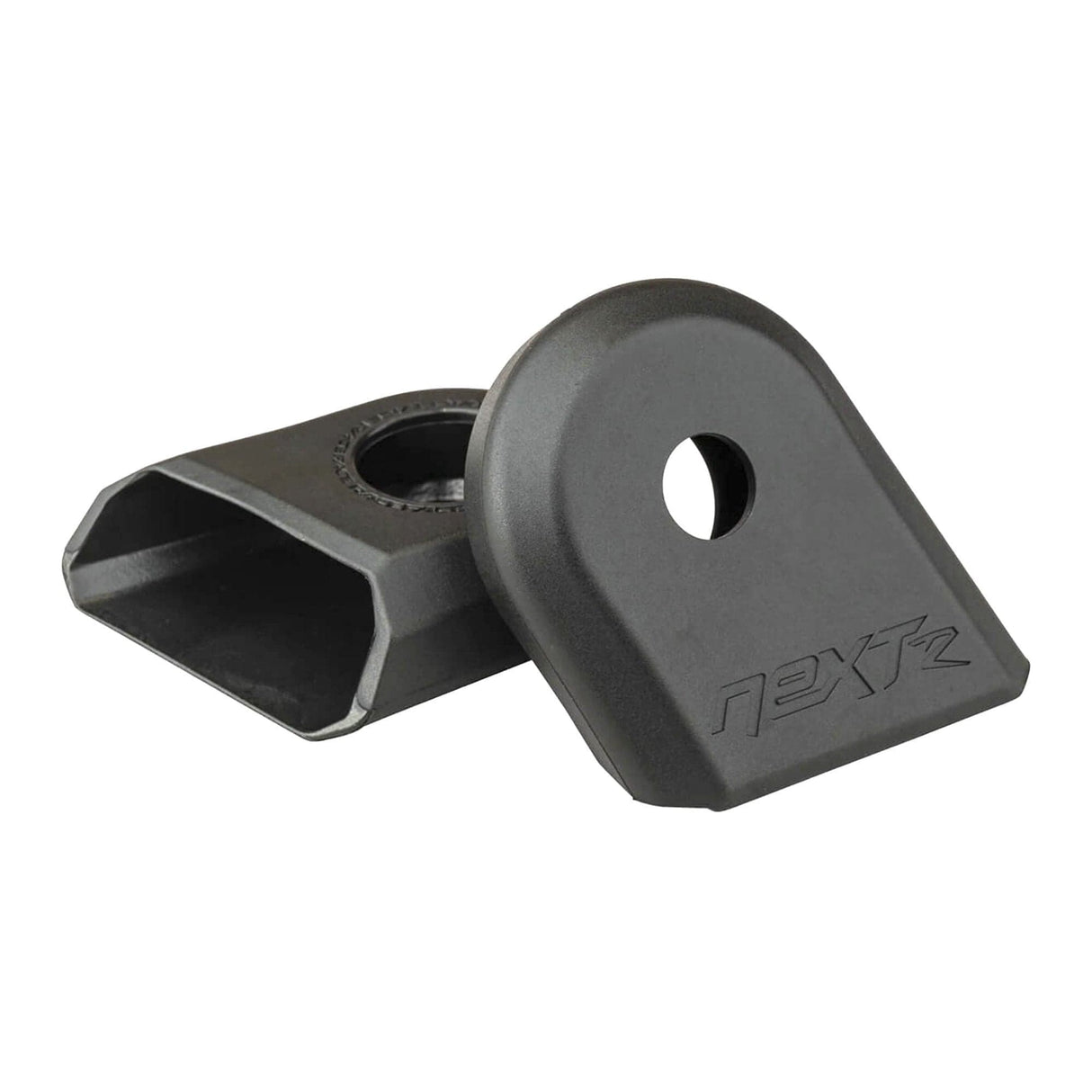 Race Face Next R Crank Protector 2 Pack Black