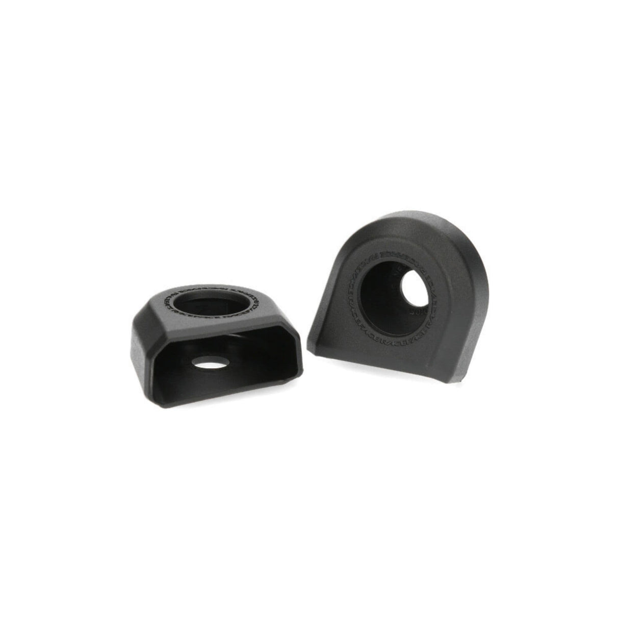 Race Face Next SL G5 Crank Protector 2 Pack Black