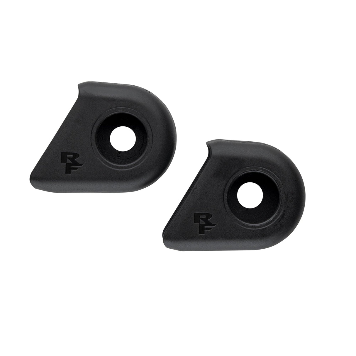 Race Face Era Pedal Boot Black - Pack of 2