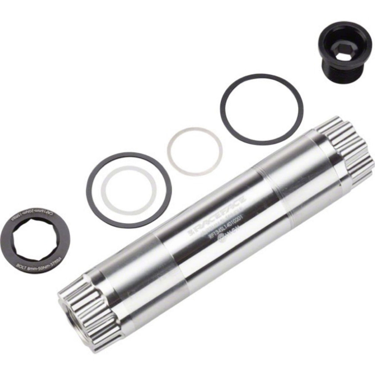 Race Face Cinch Spindle Conversion Kit RF136